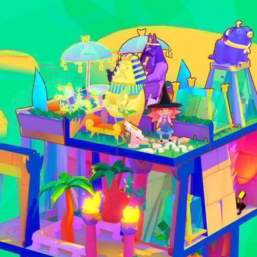 Harmony's Odyssey Cd Key Steam Global